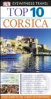 Image for Top 10 Corsica.