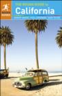 Image for The rough guide to California.