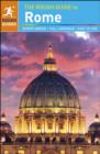 Image for The Rough Guide to Rome