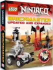 Image for LEGO Ninjago Brickmaster Updated and Expanded