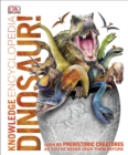 Image for Knowledge Encyclopedia Dinosaur!