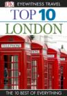 Image for Top 10 London
