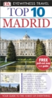 Image for DK Eyewitness Top 10 Travel Guide: Madrid