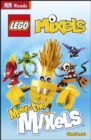 Image for LEGO (R) Mixels Meet The Mixels