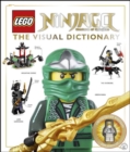 Image for LEGO Ninjago visual dictionary