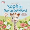 Image for Sophie Pop-Up Peekaboo!