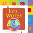 Image for Feel and Find Fun First Words
