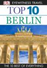 Image for Top 10 Berlin
