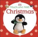 Image for Touch and Feel Christmas