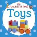 Image for Touch and Feel Toys