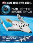 Image for Make Your Own Virgin Galactic Spaceship Two