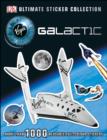 Image for Virgin Galactic : Lift off!: Ultimate Sticker Collection