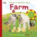 Image for Cock-a-doodle-doo! Farm