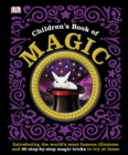 Image for Children&#39;s Book of Magic