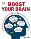 Image for Boost Your Brain