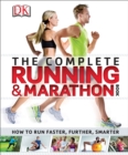 Image for The complete running &amp; marathon book.