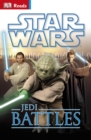 Image for Jedi Battles