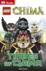 Image for Tribes of Chima