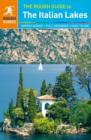 Image for The rough guide to the Italian lakes