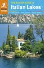 Image for Rough Guide to the Italian Lakes