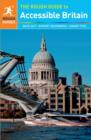 Image for The Rough Guide to Accessible Britain