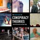 Image for Rough Guide To Conspiracy Theories