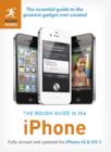 Image for Rough Guide to the iPhone (4th)