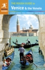 Image for The rough guide to Venice &amp; the Veneto