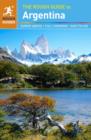 Image for The Rough Guide to Argentina