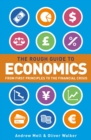 Image for Rough Guide to Economics, The