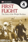 Image for First Flight: The story of the Wright Brothers