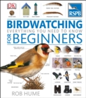 Image for RSPB Birdwatching for Beginners
