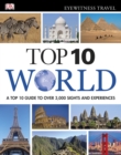 Image for DK Eyewitness Top 10 World.