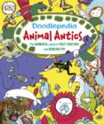 Image for Doodlepedia Animal Antics