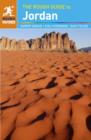Image for Rough Guide to Jordan