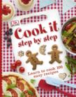 Image for Cook it Step by Step