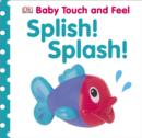 Image for Baby Touch and Feel Splish! Splash!