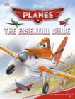 Image for Disney Planes  : the essential guide