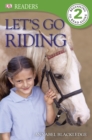 Image for Let&#39;s Go Riding.