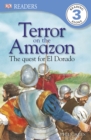 Image for Terror on the Amazon