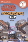 Image for Podracers, go!