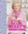 Image for Mary Berry&#39;s Cookery Course