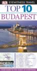 Image for Top 10 Budapest