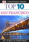 Image for Top 10 San Francisco