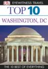 Image for Top 10 Washington, DC