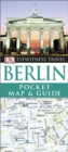 Image for DK Eyewitness Pocket Map and Guide: Berlin