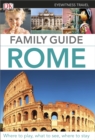 Image for Family guide Rome
