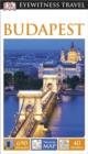 Image for DK Eyewitness Travel Guide: Budapest