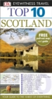 Image for DK Eyewitness Top 10 Travel Guide: Scotland