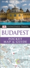 Image for DK Eyewitness Pocket Map and Guide: Budapest